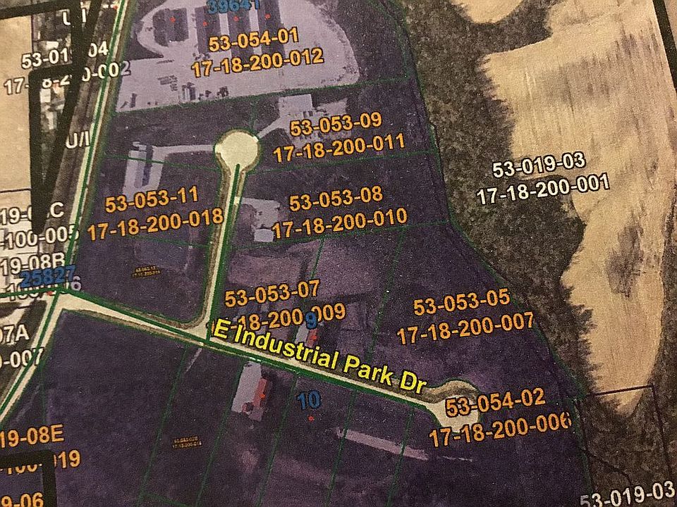 1st image of Industrial Park #Rr3
