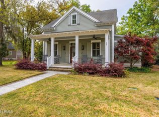 26 Sweet Olive Dr, Beaufort, SC 29907