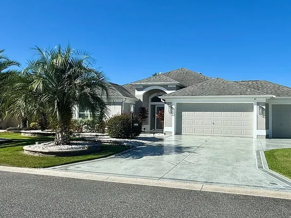 1371 Owl Dr, The Villages, FL 32163