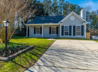 405 Haverstraw Ct, Summerville, SC 29486