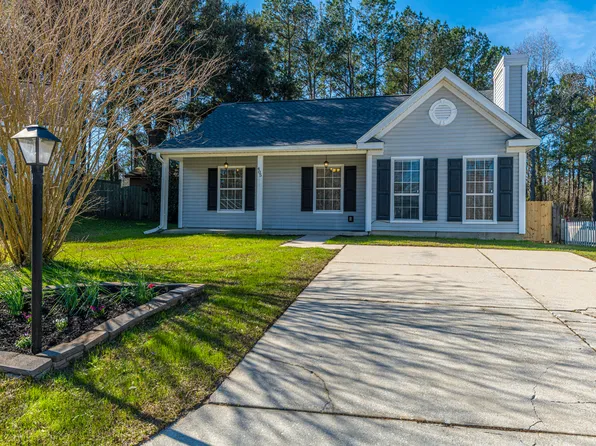 405 Haverstraw Ct, Summerville, SC 29486