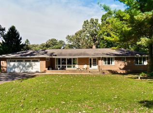 13926 Harmony Rd, Huntley, IL 60142