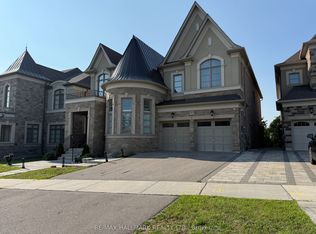 91 Glensteeple Trl, Aurora, ON L4G3T1