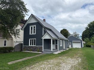 264 High St, Conneaut, OH 44030