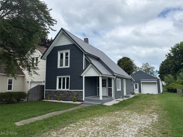 264 High St, Conneaut, OH 44030