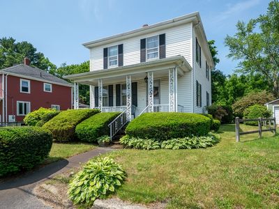 79 Liberty St, Taunton, MA, 02780
