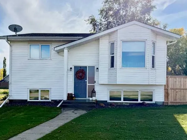 5126 N Norfolk Ave, Coronation, AB T0C 1C0