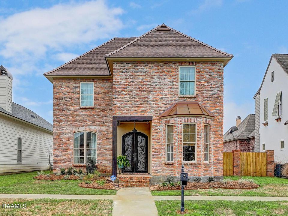505 N Montauban Dr, Lafayette, LA 70507 Zillow