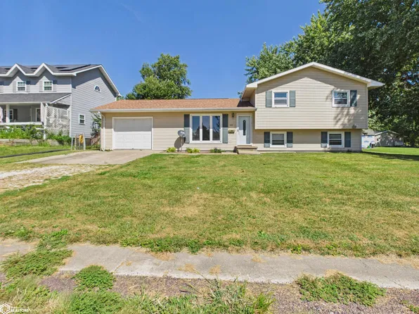 1991 Church St, Hamilton, IL 62341