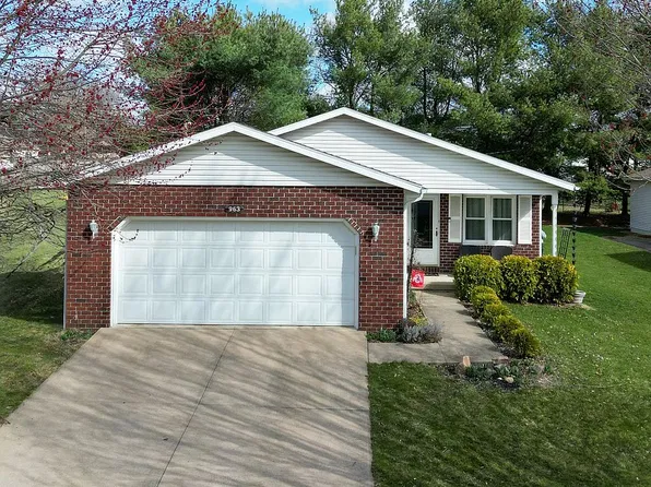 963 Carriage Ln, Wooster, OH 44691