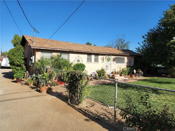 4751 Hedrick Ave, Riverside, CA 92505