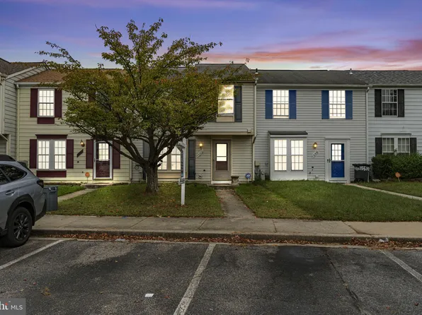15508 Norwegian Ct, Bowie, MD 20716