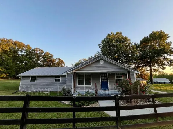 1858 Reed Rd, Ten Mile, TN 37880