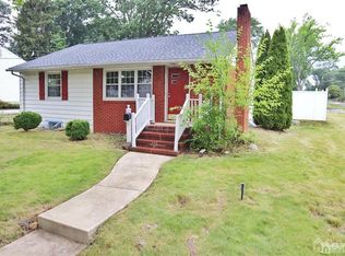 14 Carmen St, South River, NJ 08882