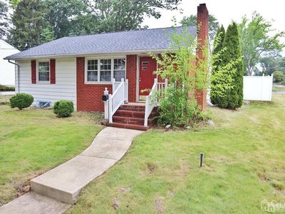 14 Carmen St, South River, NJ, 08882