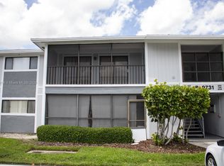 9731 Hammocks Blvd APT 201B, Miami, FL 33196