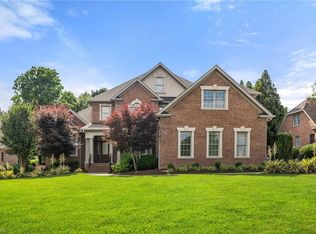 1010 Mill Pointe Way, Elon, NC 27244