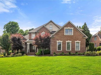 1010 Mill Pointe Way, Elon, NC, 27244