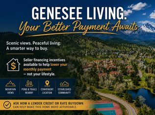 The Village At Genesee, Golden, CO 80401