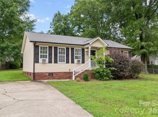 407 Cook St, Kannapolis, NC 28083