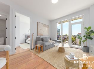 2715 Fulton St #203, Brooklyn, NY 11207