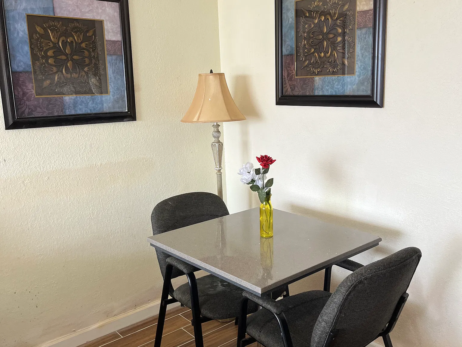 Studio, 400 sqft, $1,800 — Photo 4