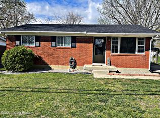 5605 Littleridge Dr, Louisville, KY 40229