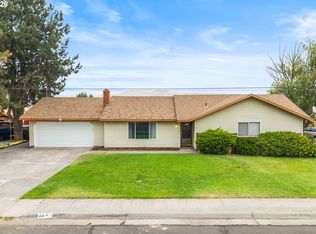 414 Monroe St, Umatilla, OR 97882