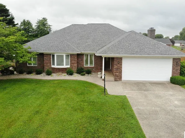 81 Farmington Dr, Hodgenville, KY 42748