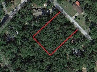 Barfoot Rd, Dublin, GA 31021