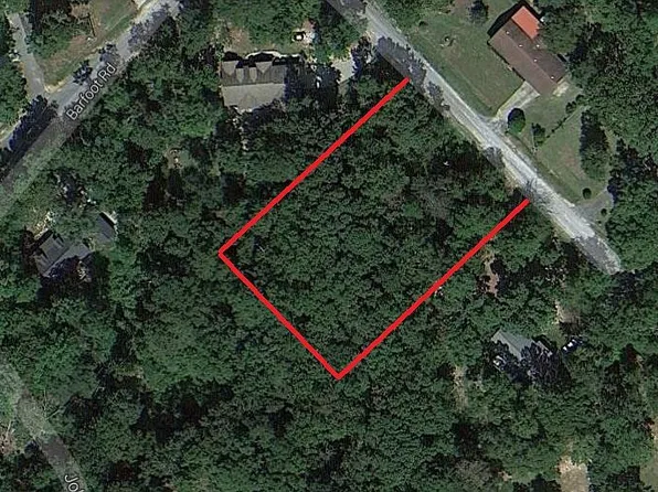 Barfoot Rd, Dublin, GA 31021