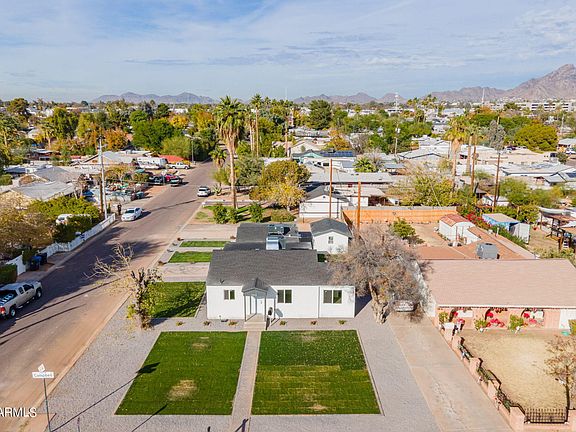 5th image of 1332 E CAMPBELL Avenue