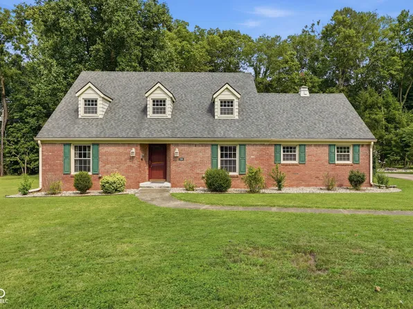 718 Highridge Ave, Greencastle, IN 46135