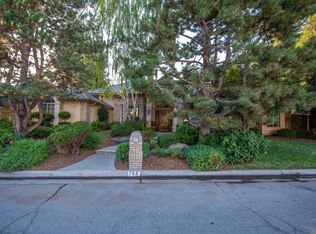 768 E Ridgecrest Dr, Fresno, CA 93730