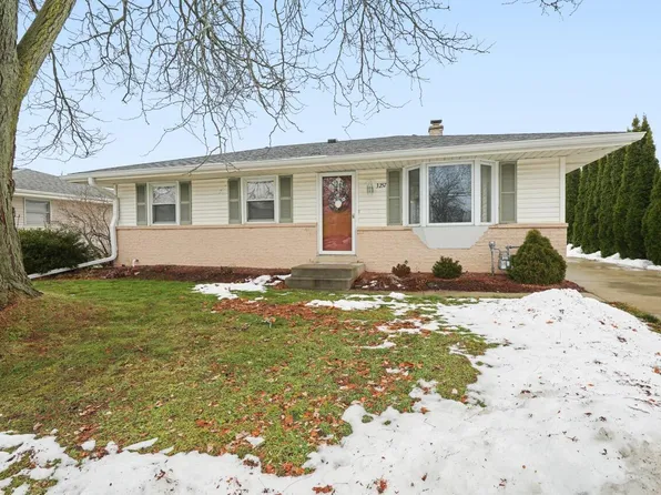 3257 90th STREET, Sturtevant, WI 53177