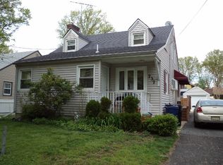 737-39 Berckman St, Plainfield, NJ