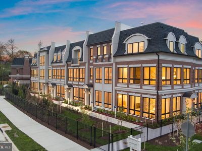 1624 Chain Bridge Rd, McLean, VA, 22101