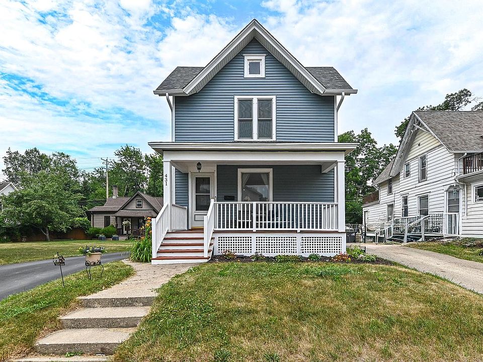 1st image of 431 Dunbar AVENUE