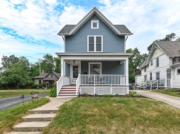 431 Dunbar AVENUE, Waukesha, WI 53186