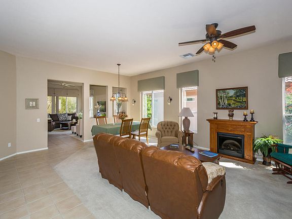 4th image of 13142 N Desert Flora Ln