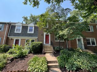 5780 Flagflower Pl, Columbia, MD 21045