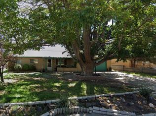 4000 Camino Del Valle SW, Albuquerque, NM 87105