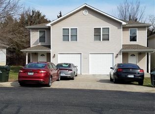 1133 Leonard Ave, Rolla, MO 65401