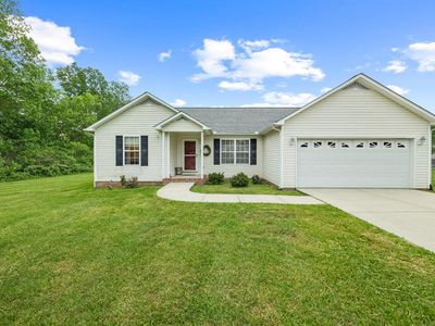 1299 Copperfield Dr, Cookeville, TN, 38501