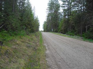 Xxx Rose Hill Rd, Springdale, WA 99173