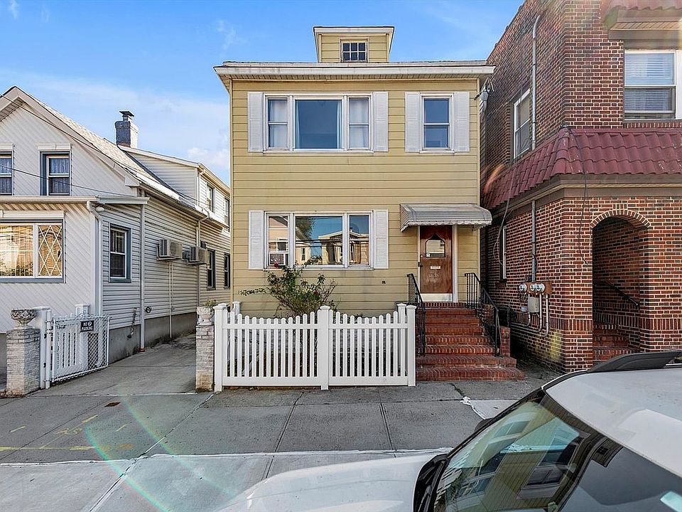 1st image of 18-21 123rd St #2