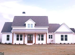 6811 Bostwick Hwy, Good Hope, GA 30641