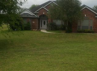 5424 River Trail Dr, Robstown, TX 78380