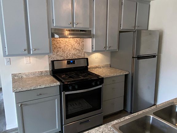 Kitchen overview
