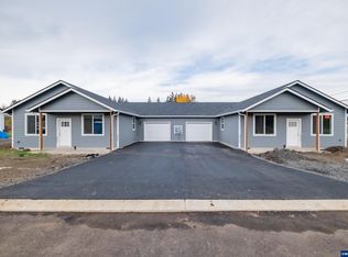 1230 49th Ave, Sweet Home, OR 97386